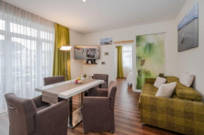 Villa Marin Wohnung 10, Zinnowitz